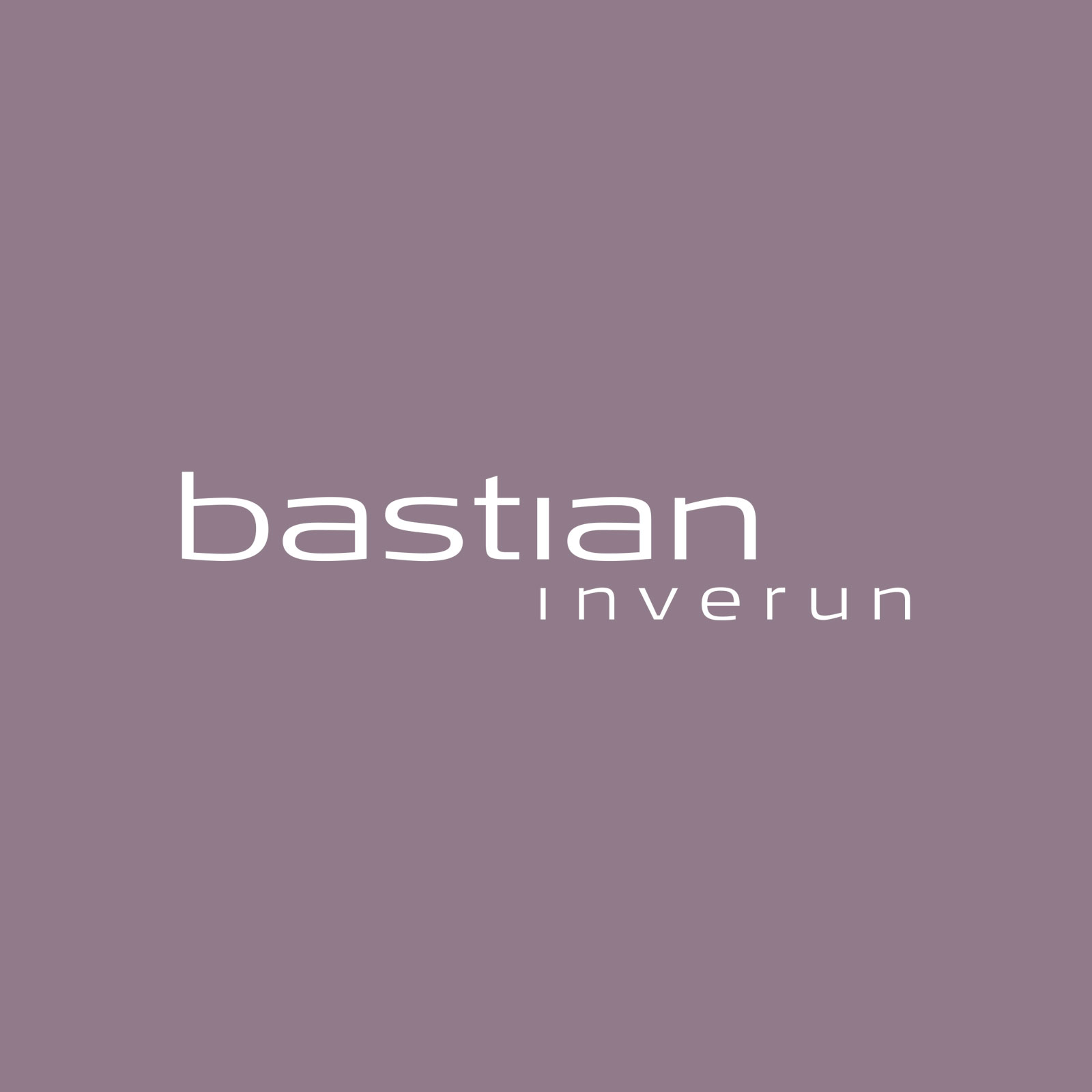 bastian inverun